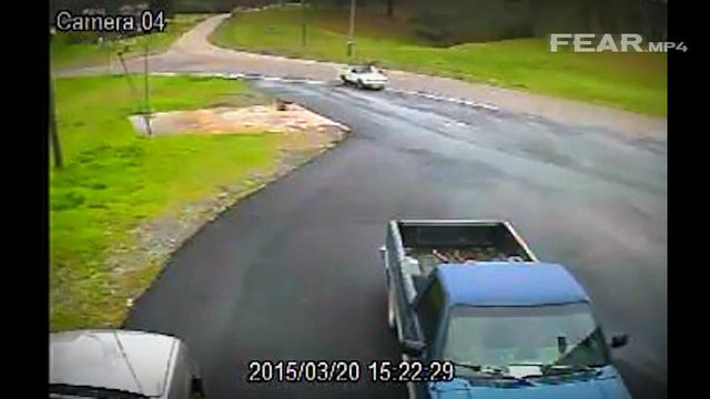 Неудачно покурил или нечто зловещее Странная история Эрика Кейтса смотреть онлайн