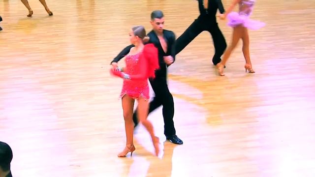 Ча ча ча 26 смотреть онлайн