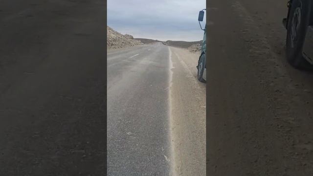 озеро Балхаш. смотреть онлайн