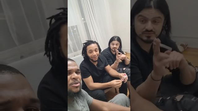 Vibing смотреть онлайн