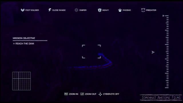 Far Cry 3 Blood Dragon Where to find Neon Snake смотреть онлайн