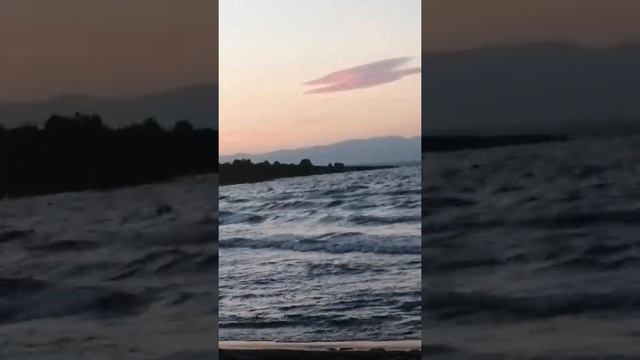 Эгейское море. Турецкий берег. смотреть онлайн