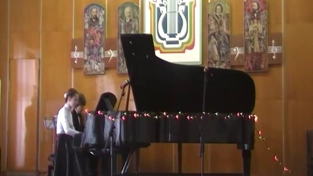 К.Хачатурян "Сеньор-Помидор," "Погоня. " смотреть онлайн