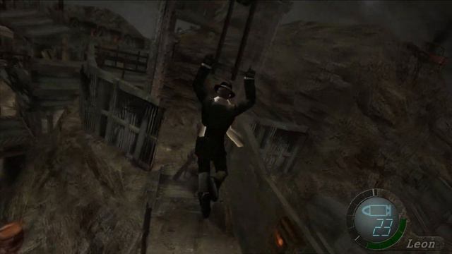 THE END OF SADLER | Resident Evil 4 - Part #7 (End) смотреть онлайн