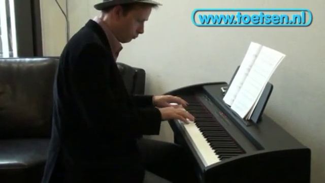 Swinging Steinfort MP100 смотреть онлайн