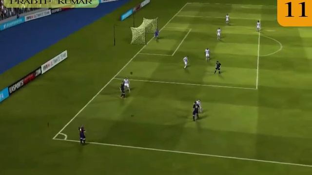 Fifa 14 android best goals level worldclass смотреть онлайн