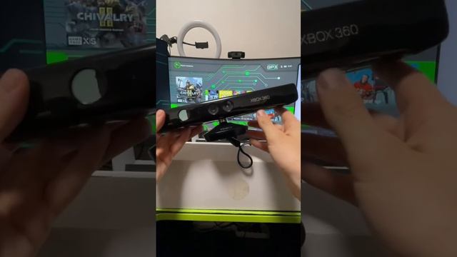 Лучший аксессуар для Xbox360 смотреть онлайн