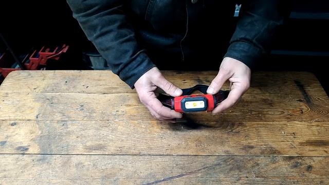 Налобный фонарь для автослесаря вторая часть. смотреть онлайн