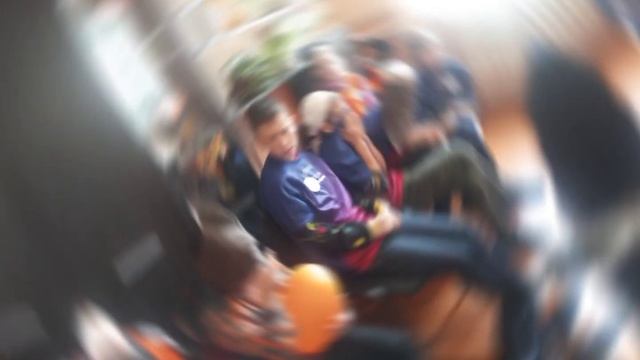 У пошуках скарбу