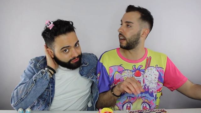 Kuu Kuu Harajuku: Angel & Pink Cupcake Fashion Pack - Review