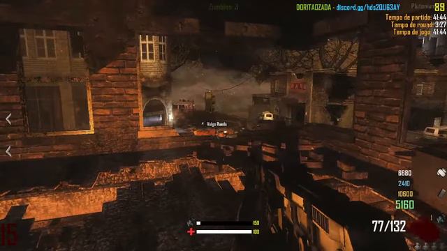 🔥 Call of duty black ops 2 - AO VIVO AGORA 🔥 PLUTONIUM🔥DORITAOZADA 🔥 смотреть онлайн