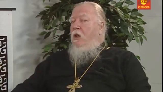 Виновата ли Церковь, что на нее клевещут? смотреть онлайн
