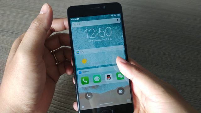 Cài flyme os 8.0A stable trên m6 note смотреть онлайн