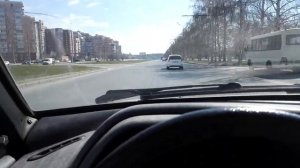 Как определить какой подшипник ступицы шумит, левый или правый.