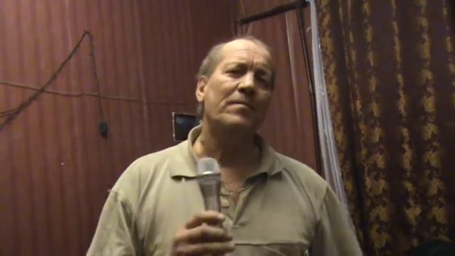 Сиреневый туман...... смотреть онлайн