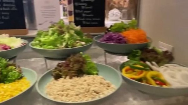 รีวิวโรงแรม veranda resort pattaya