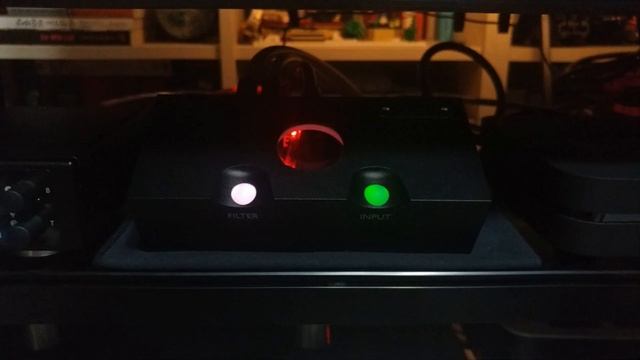 Comparison : Chord Qutest vs RME ADI-2 DAC - March of resistance смотреть онлайн