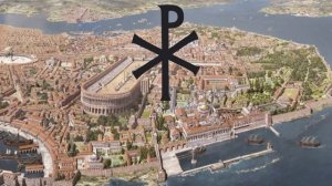 Гимн || Византийская Империя ||