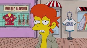 Симпсоны  – 24 сезон 12 серия / The Simpsons