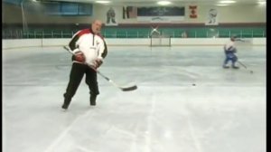 Шон Скинер Мастерство владения клюшкой Диск №4