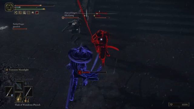 ELDEN RING Bongo(RP) 2nd attempt Dancing and Rolling with Chainsaw Lady смотреть онлайн