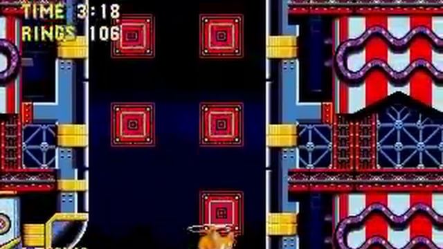 Sonic 3 and Knuckles Glitches and Oversights - Basic Techniques смотреть онлайн