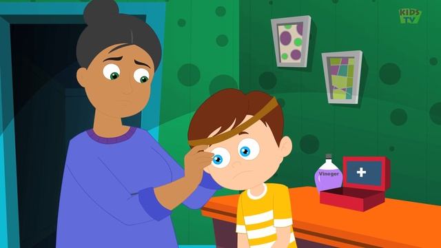Jack and Jill | Nursery Rhyme For Kids and Children's | Songs Kids Tv Nursery Rhymes смотреть онлайн
