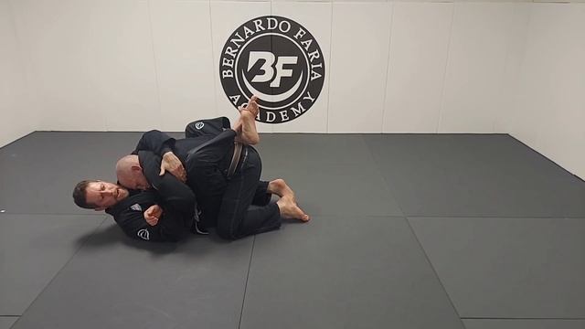 Every Belt MUST Know The Flower Sweep From Closed Guard!!