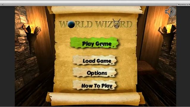 World Wizards Game Play Video 4-21-2013 смотреть онлайн