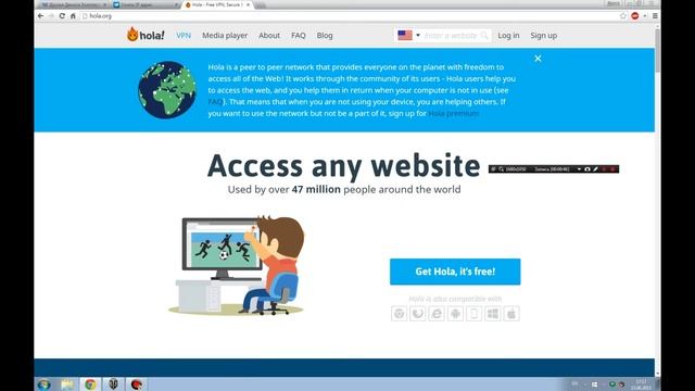 Как поменять свой ip- адрес 2015 год. How to change the ip address 2015 смотреть онлайн