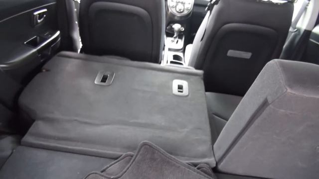 2011 Kia Soul + Review, Walkaround, Start Up, Test Drive смотреть онлайн