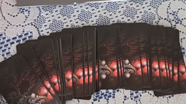 Что у меня за спиной творится, а я не вижу ⁉️ 3в смотреть онлайн