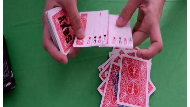 Обзор Bicycle UltraGaff смотреть онлайн