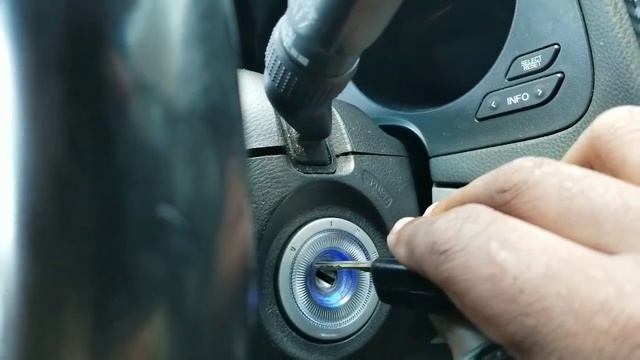 HOW TO PROGRAM YOUR HONDA ACURA REMOTE KEYFOB YOURSELF QUICK AND EASY IN LESS THAN A MINUTE смотреть онлайн