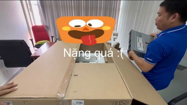 Đập hộp Server Dell EMC PowerEdge R750xs | Phương Nguyễn смотреть онлайн