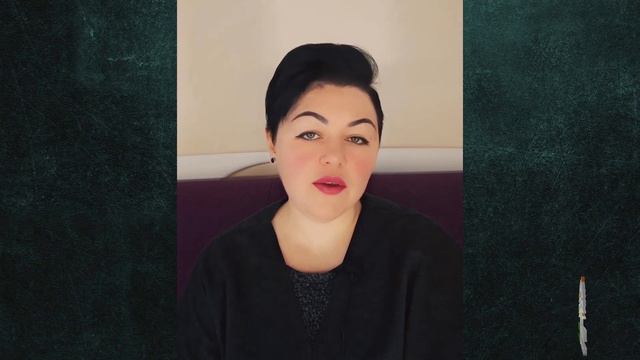 Почему не срабатывает намерение? смотреть онлайн