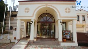 Sundia By Liberty Ölüdeniz