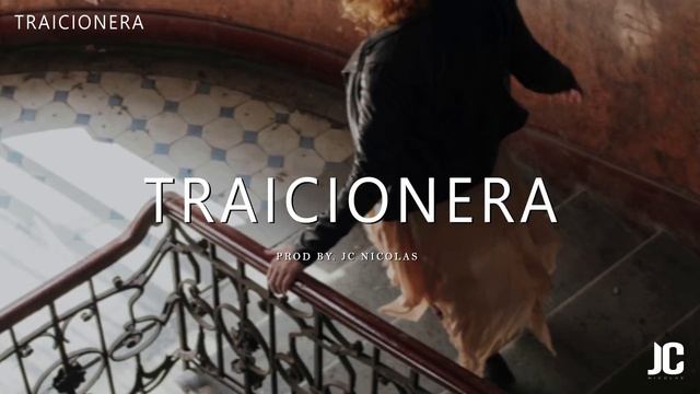 Bachata - Instrumental 2021 | | Traicionera ? - Beat Bachata 2021 смотреть онлайн