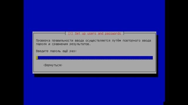 Установка Kubuntu 5.04 на VirtualBox смотреть онлайн