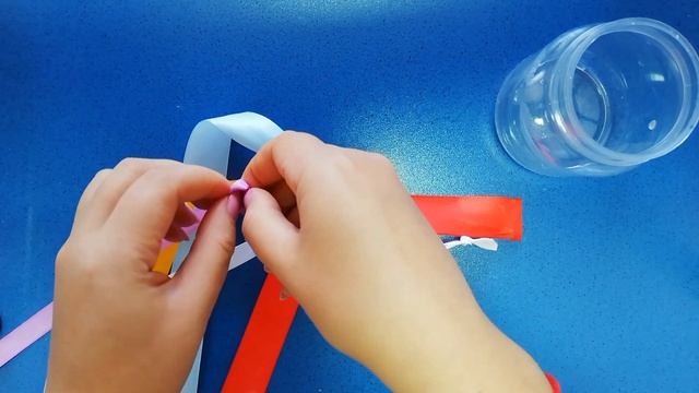 Создание дидактических развивающих игр из бросового материала. смотреть онлайн