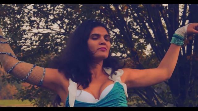 Hang Bike - Йога-танец
