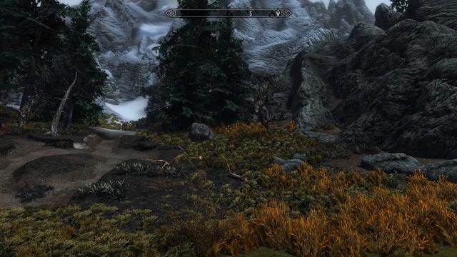 Skyrim SE: Azura's Star #20 смотреть онлайн