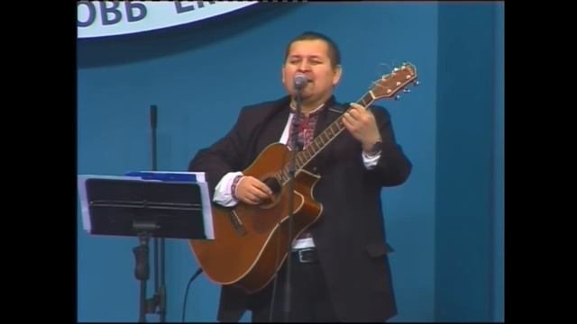 Рождество (07.01.2016) Emmanuil Worship