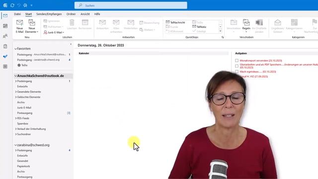 Outlook-Hack: Schnell den Suchbereich anpassen und Zeit sparen! ?? deutsch смотреть онлайн