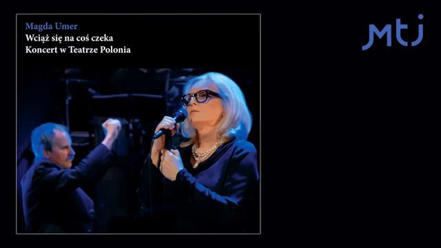 Magda Umer - Zmierzch смотреть онлайн