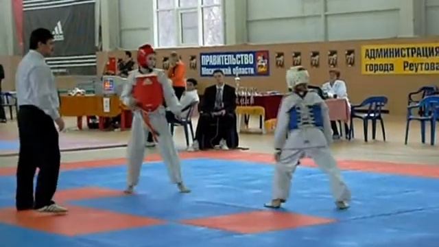 ТаеКвонДо смотреть онлайн