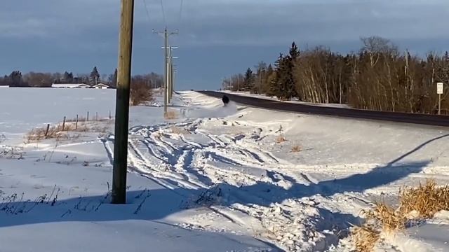 Quick Ditch Bang Sesh On The Rx1! #fyp #1000cc #4stroke #yamaha