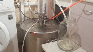 СПИРТ НА КОЛОННЕ ТРИ ДЮЙМА С НУО