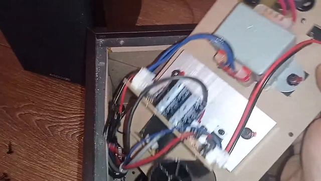 Видео обзор активных колонок 2.0 Microlab B-72 смотреть онлайн