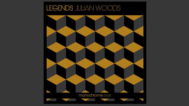 Julian Woods - Legends - Kim Myers Remix смотреть онлайн